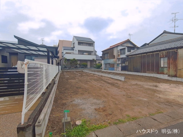 更地・土地