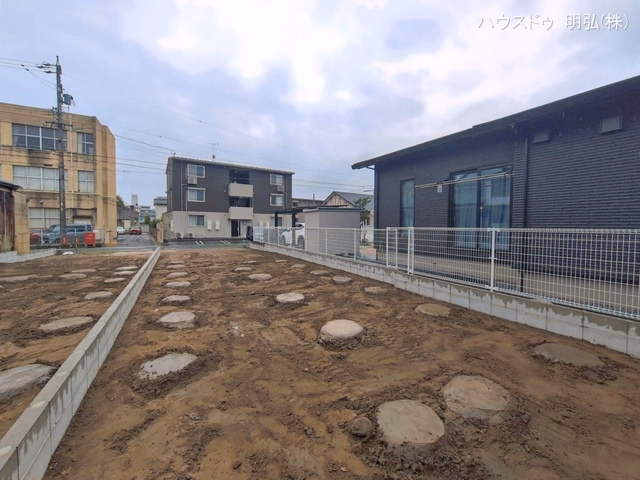 更地・土地