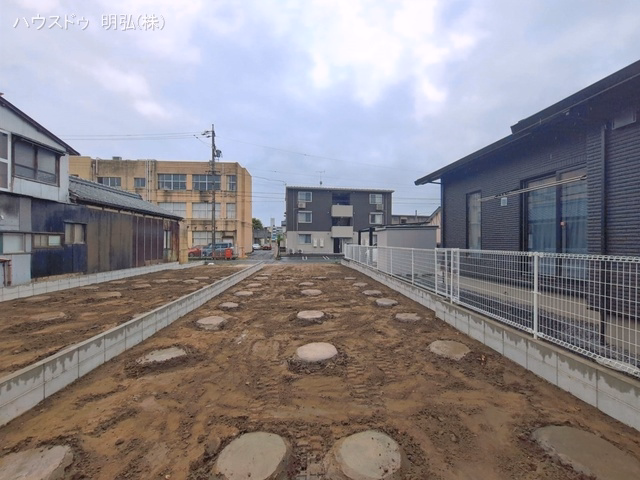 更地・土地