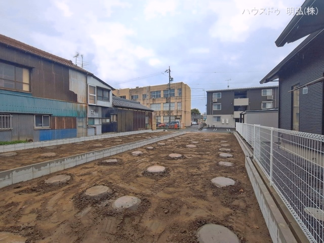更地・土地