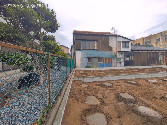 更地・土地