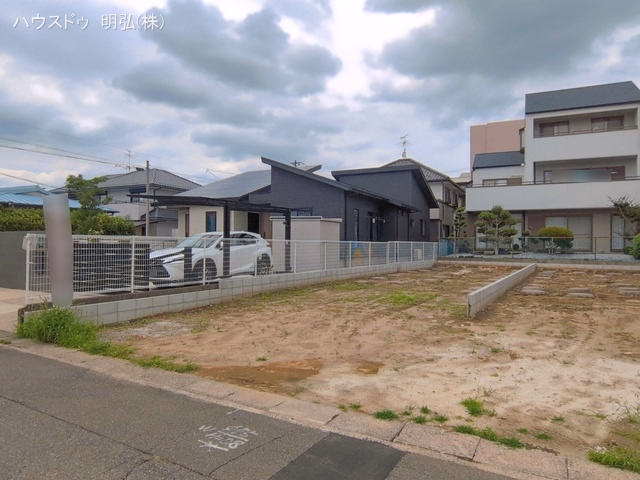 更地・土地