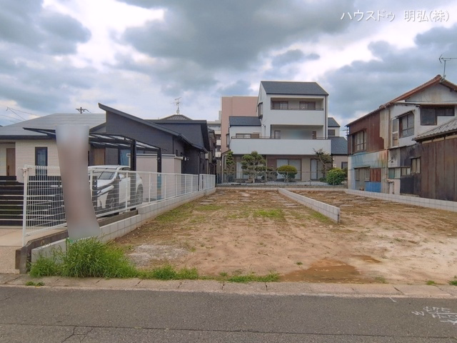 更地・土地