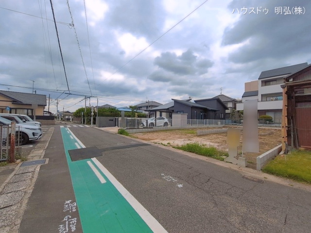 更地・土地