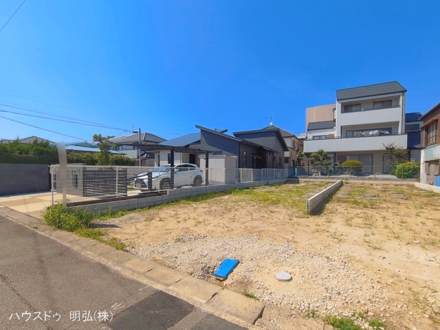 更地・土地
