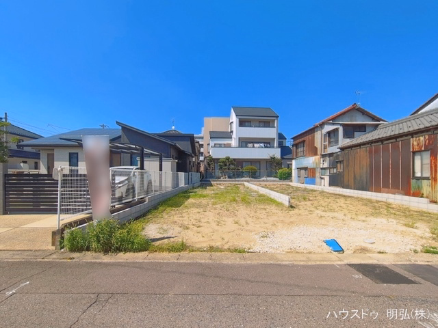 更地・土地