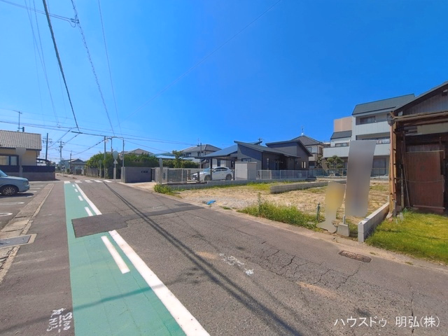 更地・土地