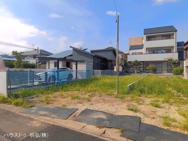 更地・土地