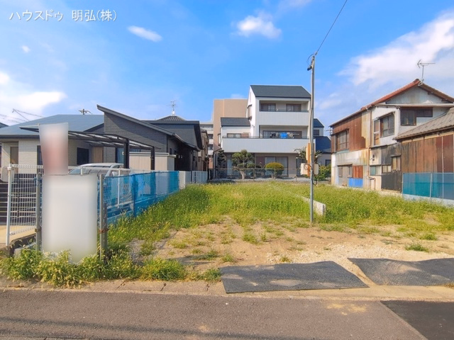 更地・土地