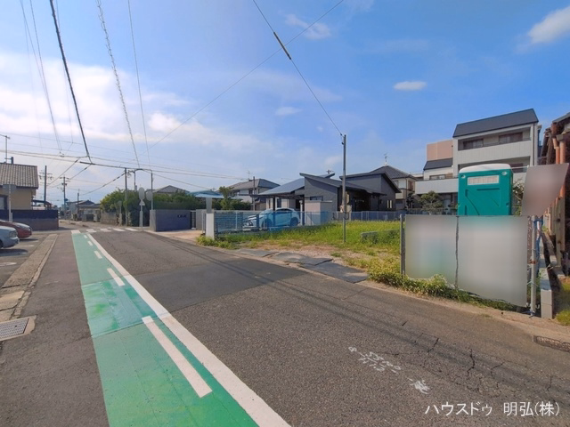 更地・土地