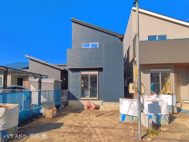 新築戸建て 江南市第1古知野町大塔 1号地