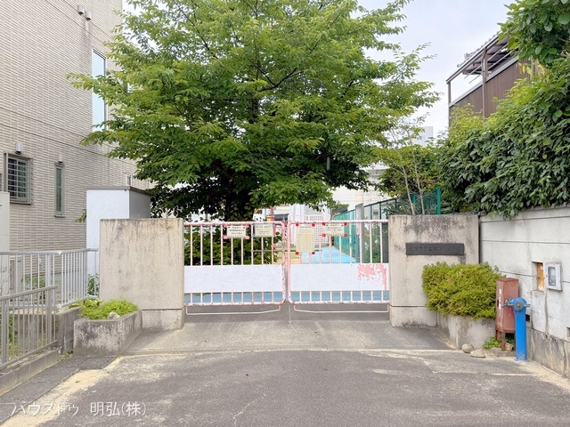 古知野南保育園