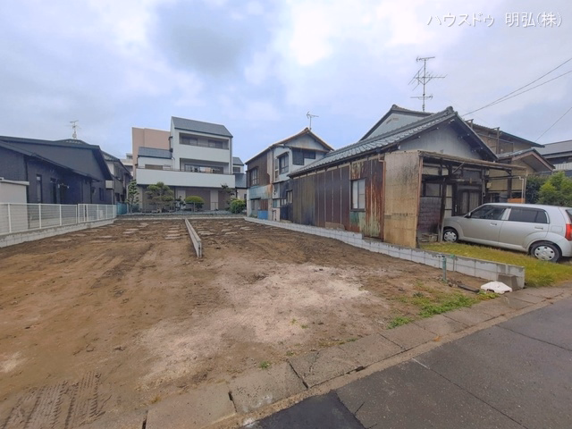 江南市古知野町大塔（戸建）02