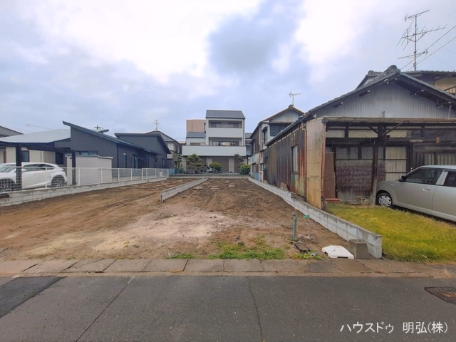 更地・土地