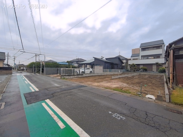 更地・土地