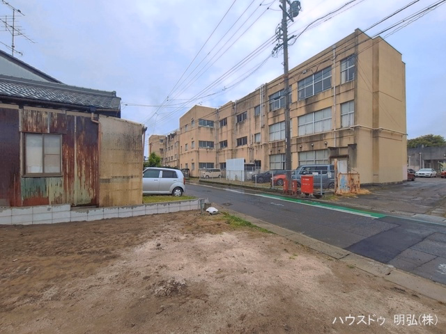 更地・土地