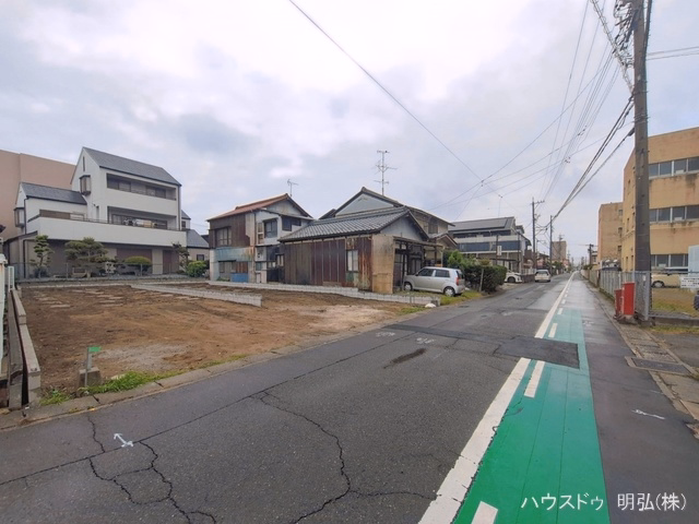 更地・土地