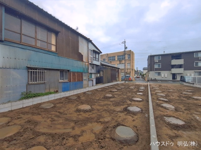 更地・土地