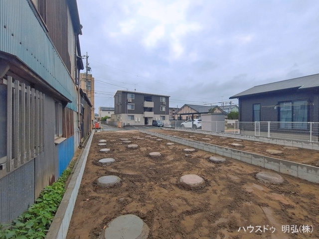 更地・土地