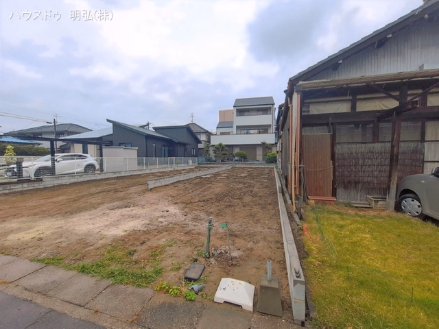更地・土地