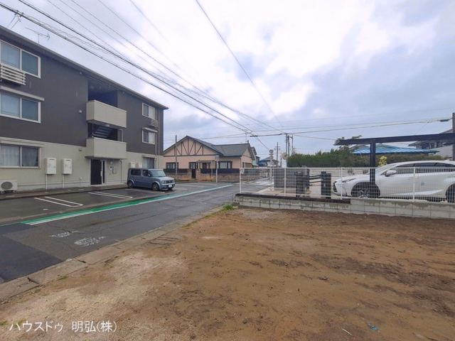 更地・土地