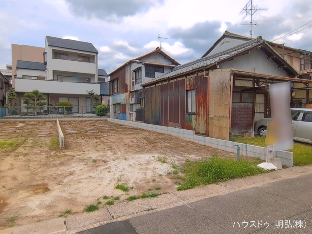 更地・土地