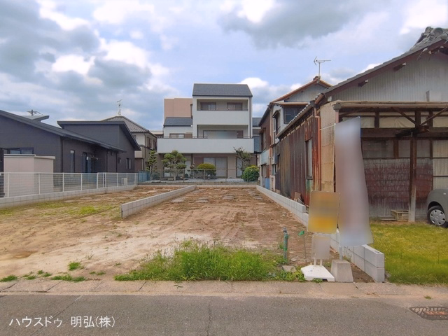 更地・土地