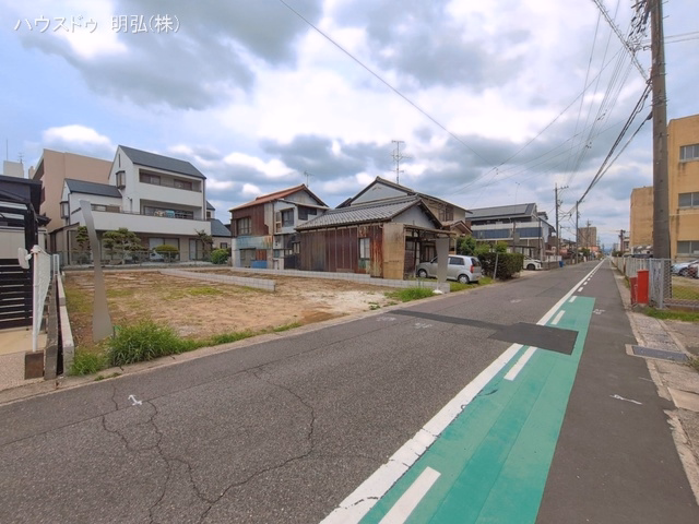 更地・土地