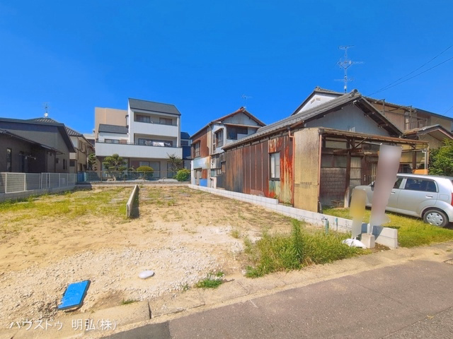更地・土地