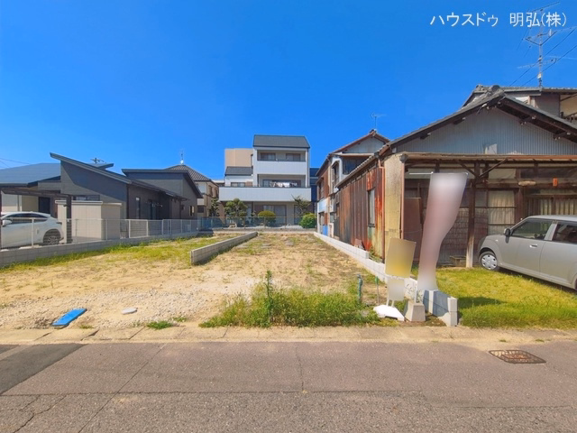 更地・土地