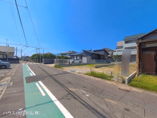 更地・土地