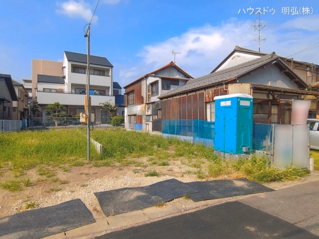 更地・土地