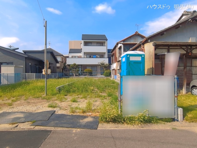 更地・土地