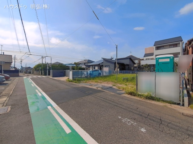 更地・土地