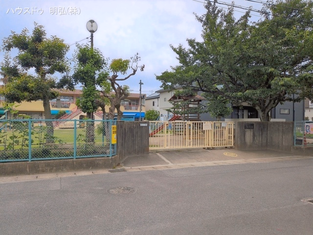 中部保育園
