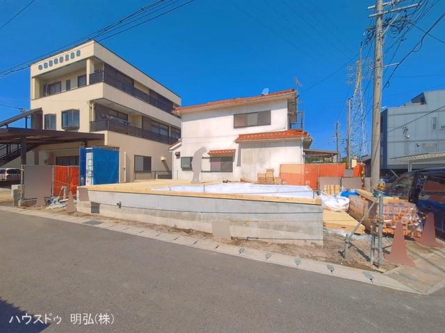 基礎