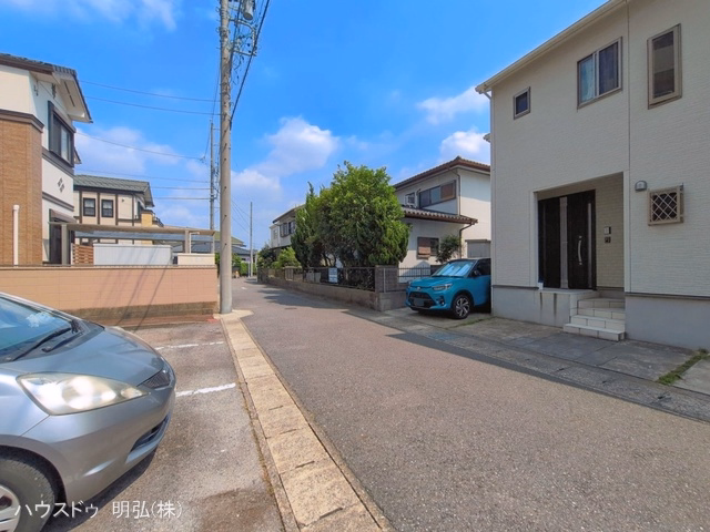 愛知県小牧市大字間々原新田のマンション『宝マンション小牧』外観写真 2026年6月29日撮影