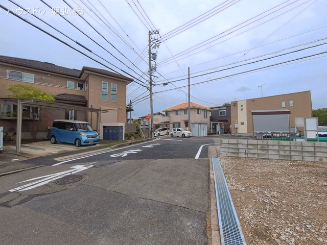 更地・土地