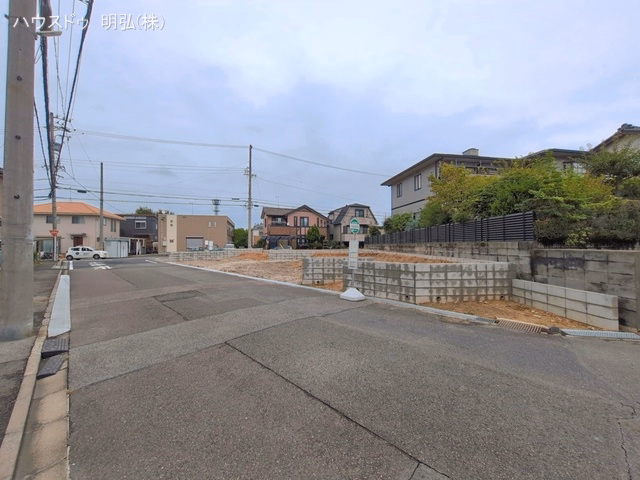 更地・土地
