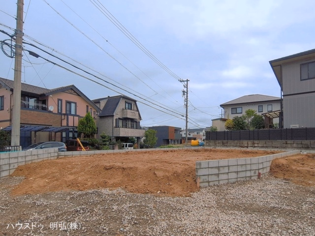 更地・土地