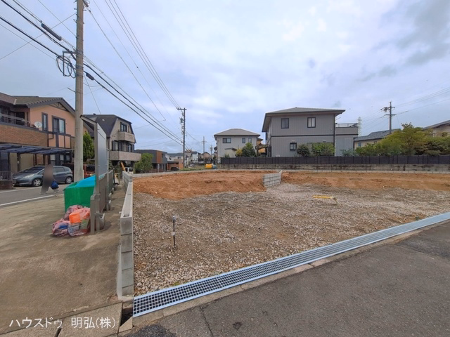 更地・土地