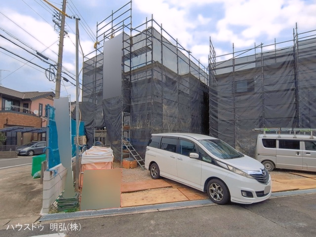 小牧市大字小松寺(戸建)01 シート