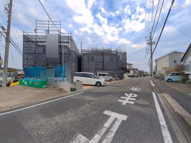 小牧市大字小松寺(戸建)01 シート