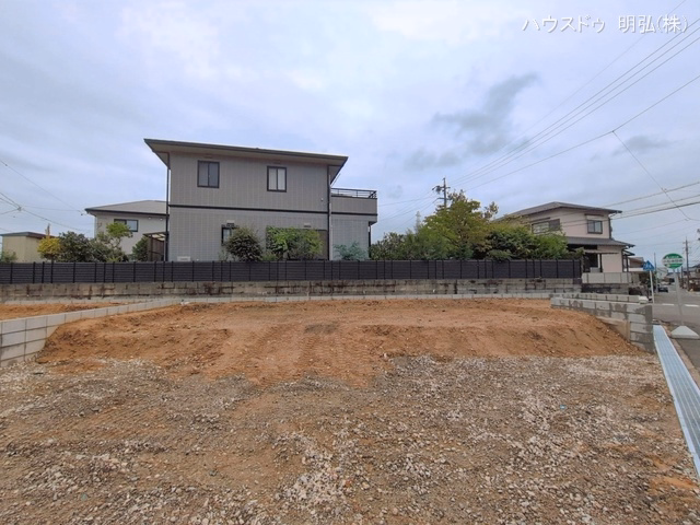 更地・土地