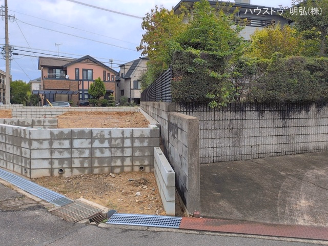 更地・土地
