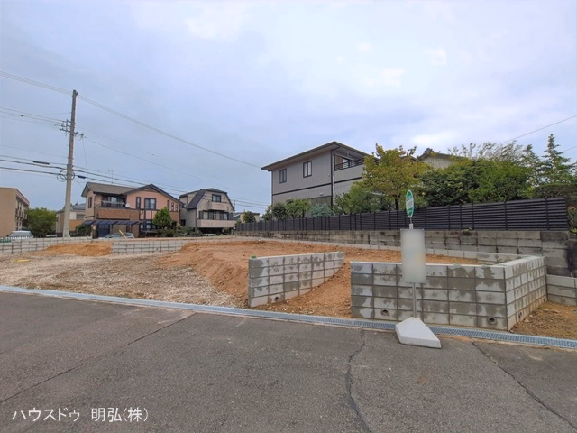 更地・土地
