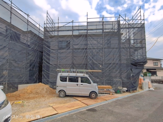 小牧市大字小松寺(戸建)02 シート