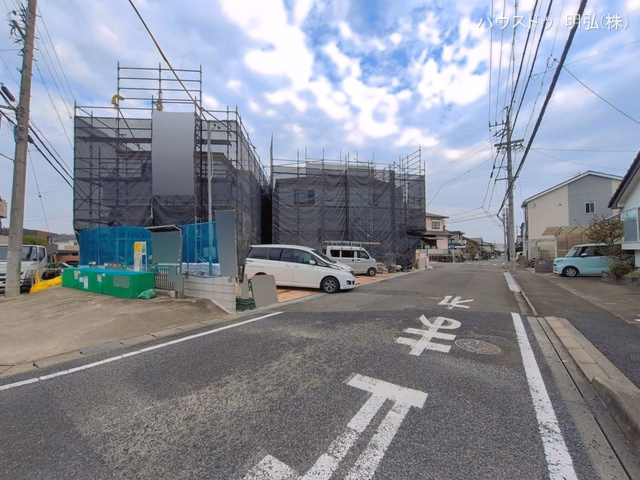 小牧市大字小松寺(戸建)02 シート