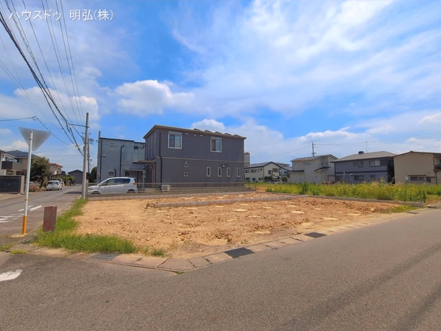 更地・土地