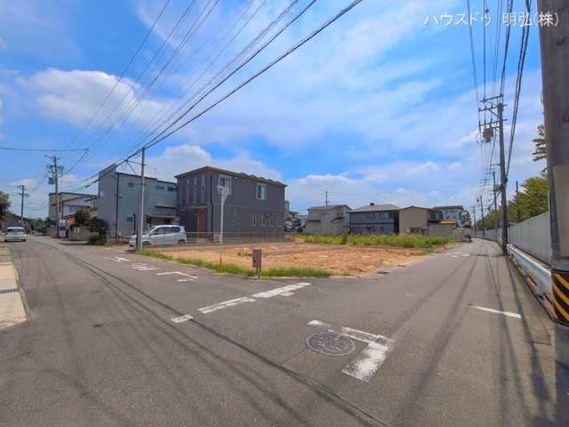 更地・土地